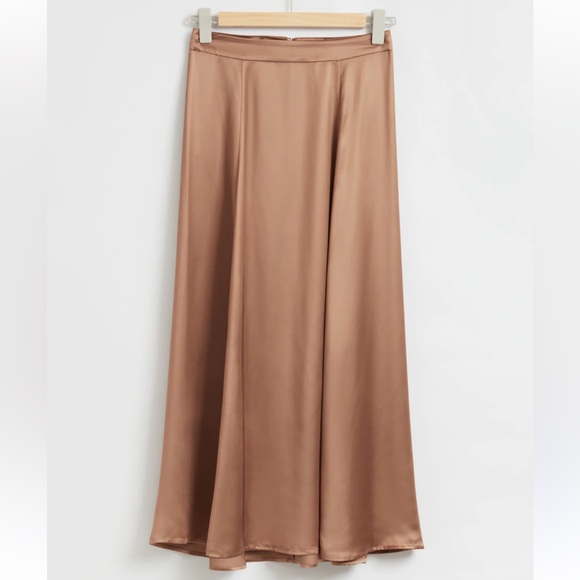 Banana Split Top Skirt Tall Band